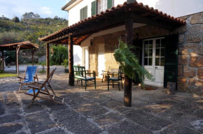 Casa da Eira - Country House - Santa Cruz do Douro